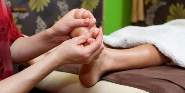 服务项目质量高