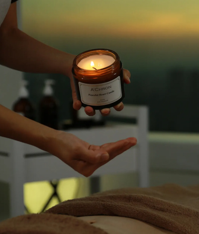 广州南沙至尊芳疗精油SPA