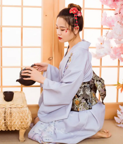 广州南沙休闲商务会所之宫廷理疗