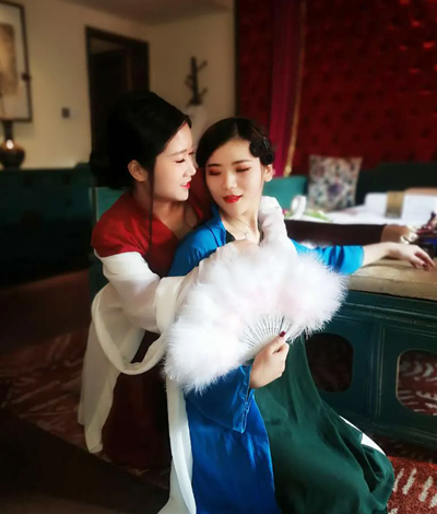 广州南沙日式指压按摩