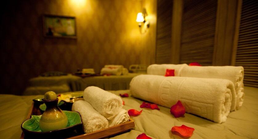 广州南沙必去养生spa会所“探店”,2022已更新