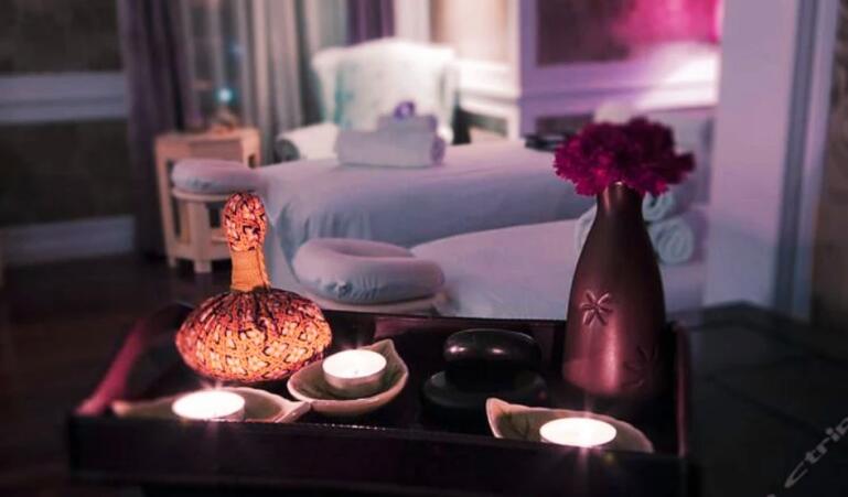 推荐广州南沙比较好的轻奢休闲养生spa会馆,亲身体验分享