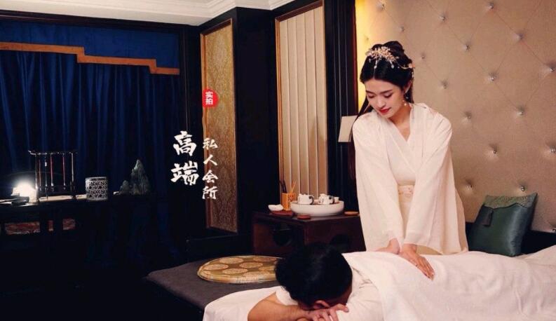 广州南沙休闲养生会所-放松身心的一片净土