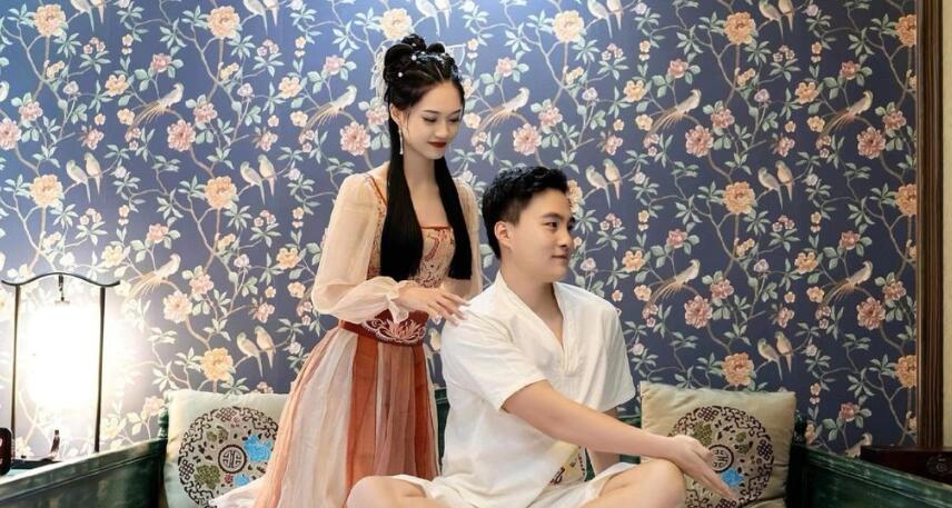 广州南沙足疗SPA休闲会馆_您的感受我们的追求