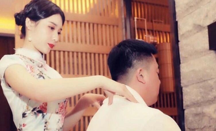 推荐一家广州南沙高档会馆休闲生活即刻开启