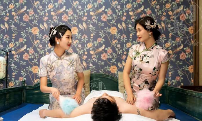 广州南沙可靠的高级保健水疗减压会所-简直太舒服了