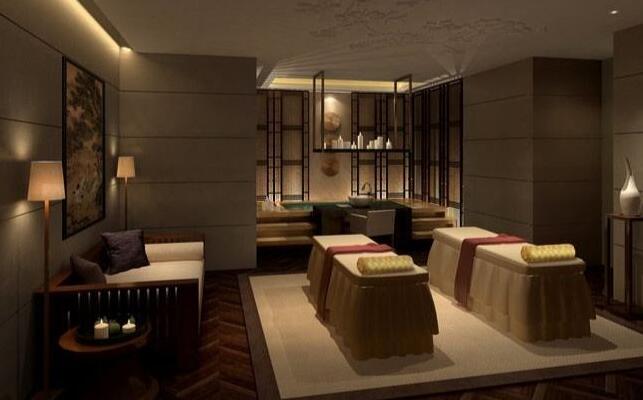 广州南沙家庭式spa足浴会所-开启美好休闲养生生活(今日会馆热点)