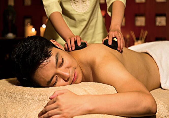 广州南沙男士spa来这本地男士的首选spa