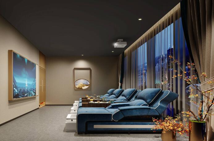 广州南沙比较不错的男士休闲Spa会馆哪里有，带着好奇心来这体验一把吧