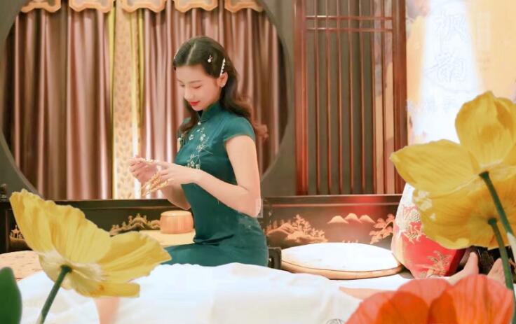 广州南沙高端男士养生会所,良心会所真心推荐