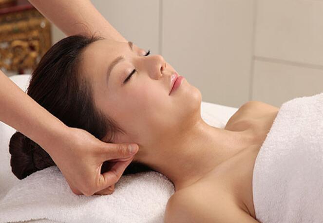 广州南沙休闲会所艺师风采展示（四）