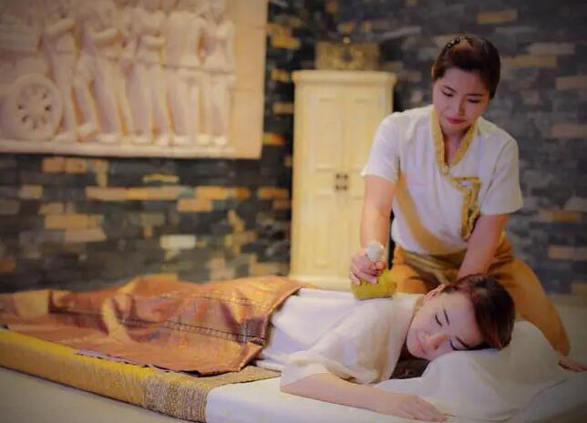 广州南沙足道洗浴男士会所艺师风采（十）