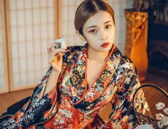 广州南沙桑拿休闲会所艺师风采展示（十一）太奇妙了整个过程都是享受