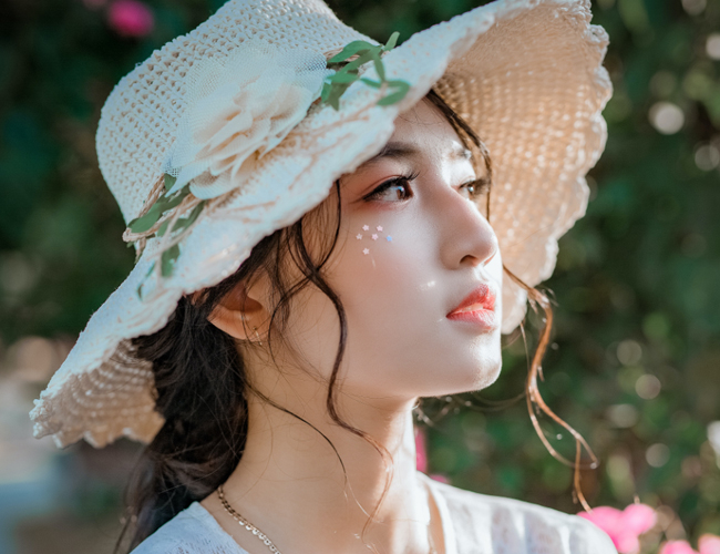 广州南沙高端会所spa艺师风采（七）